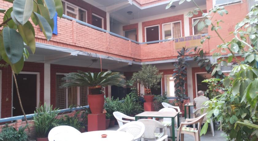 Om Tara Guest House