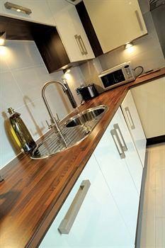 Мини-отель The Maltings Serviced Apartments