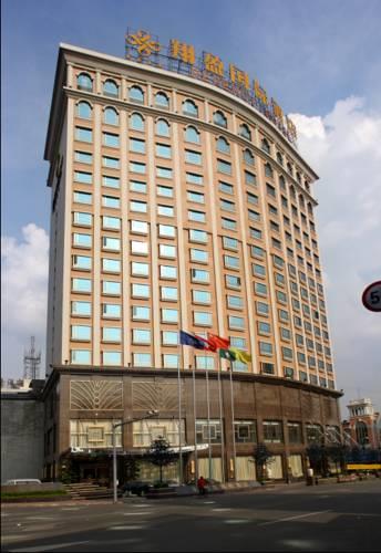 Отель Regency Hotel