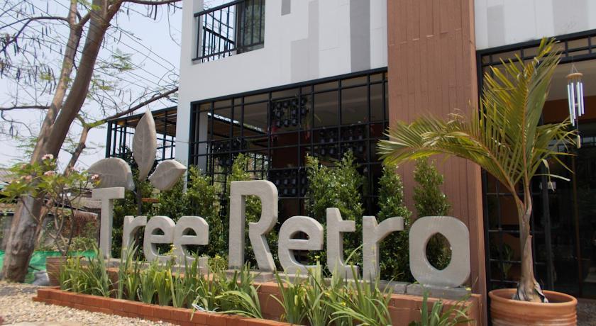 TreeRetro
