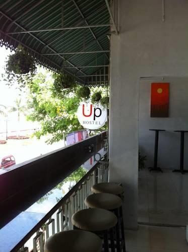 Up Hostel