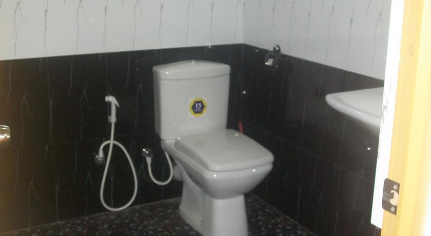 Апартаменты Peace Home