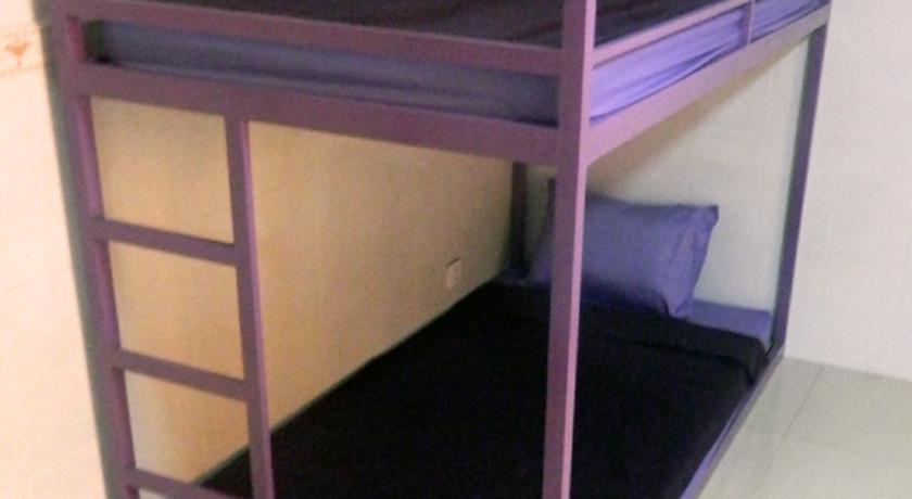 Natural Inn Backpacker Hostel