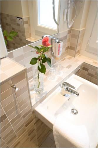 Отель Best Western Hotel am Spittelmarkt