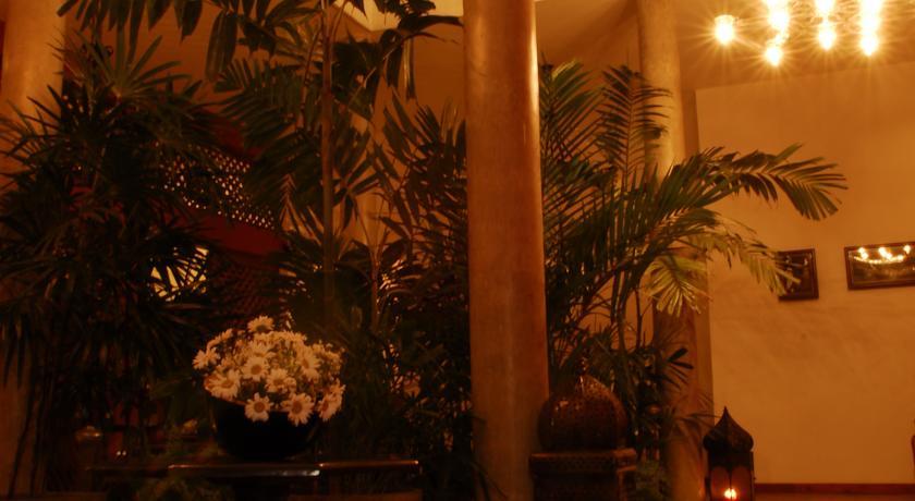 Вилла Marrakesh Villa