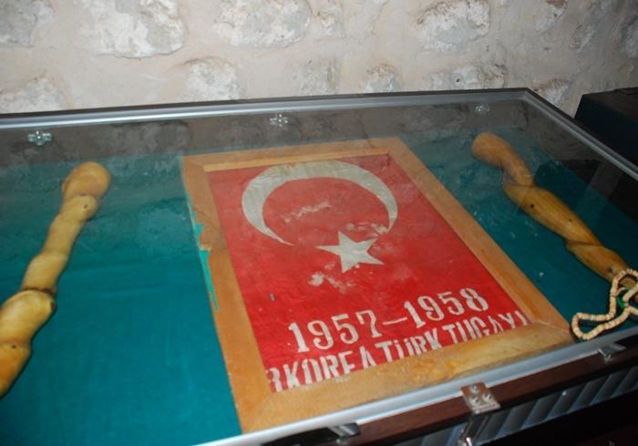 Отель Seyh Sultan Hotel
