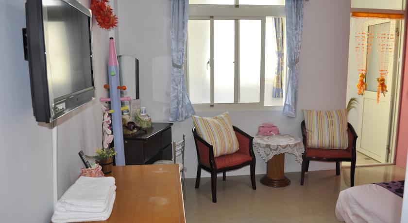 Отель Rihchun Homestay