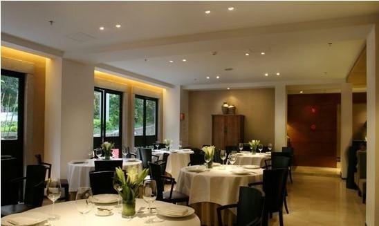 Shenzhen Hongbo Hotel