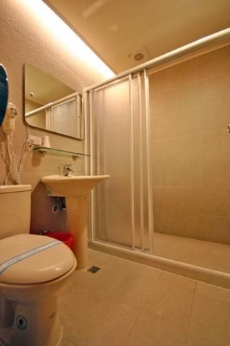 Мини-отель Moonlake B&B