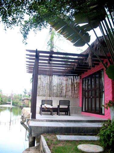 Отель Thareeta resort