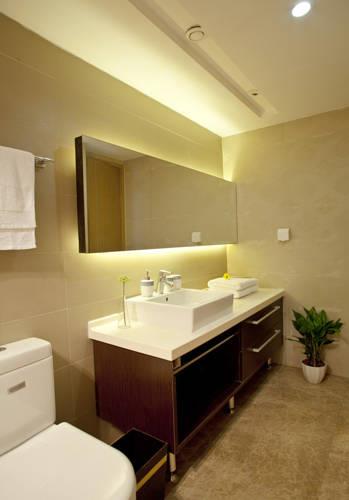 Chengdu Rayal Pavilion Apartment