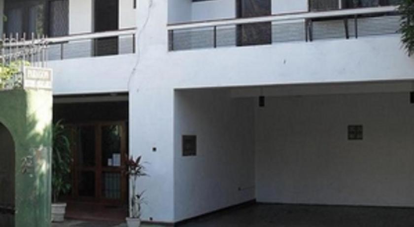 Гостевой дом Lavinia House