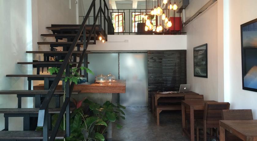 Kama Bangkok