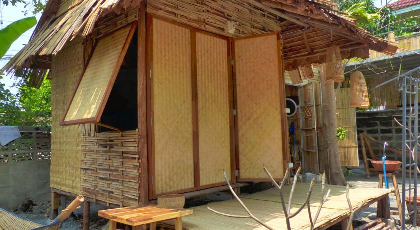 Bluebird Eco Village