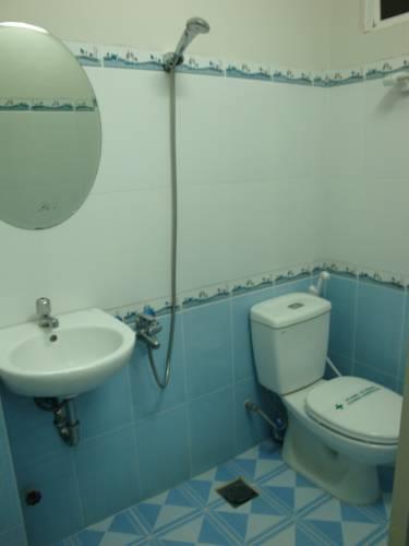 Blue Star Hotel