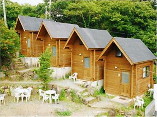 Отель Minami Izu Land Hopia