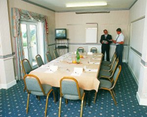 Отель Southampton Park Hotel