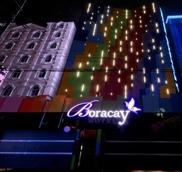 Boracay Motel