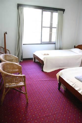 Отель Mekong Inn