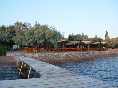 Ada Camping Motel