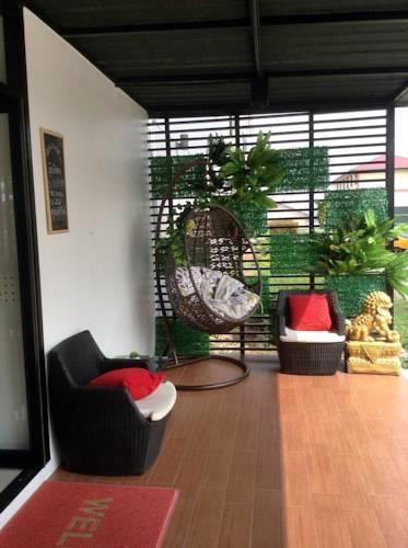 Апартаменты Grand ESIE Service Apartment