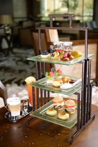 Отель Sheraton Bailuhu Resort, Huizhou
