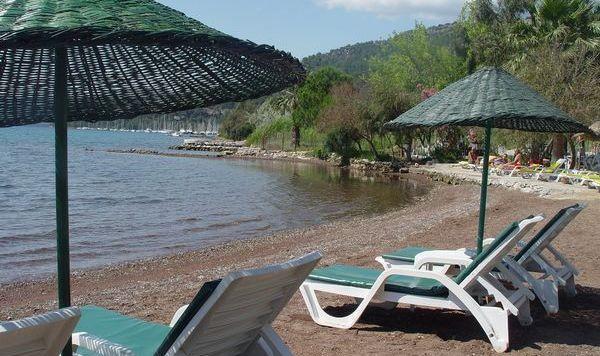 Вилла Casa Feronia Vacation House
