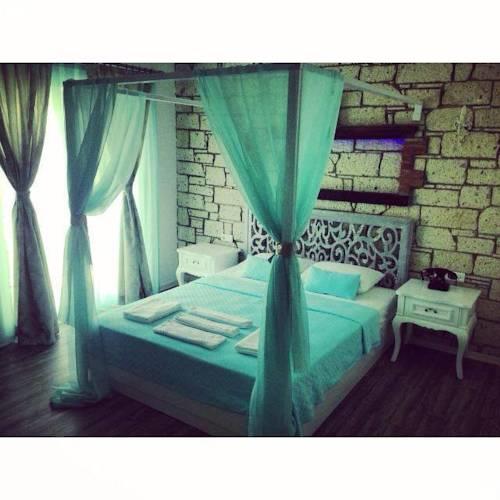 Derin Konak Hotel