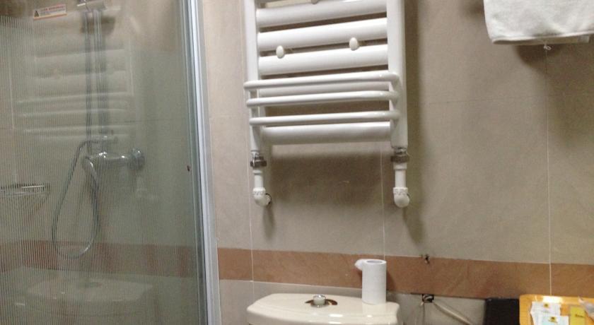 Отель Super 8 Hotel Dalian Chenxi