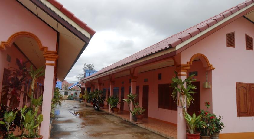 Гостевой дом Phoulavanh Guesthouse