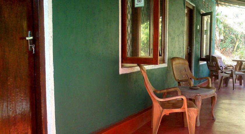 Haniffas Holiday Bungalow