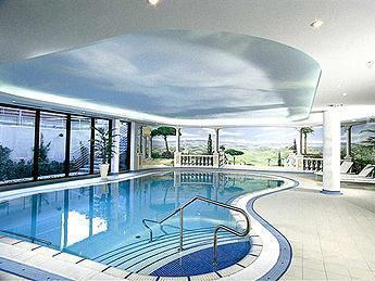 Отель Mercure Hotel Plaza Essen
