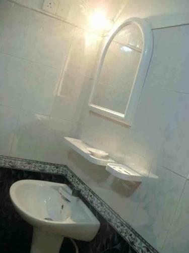 Гостевой дом Rock Cascade Home Stay