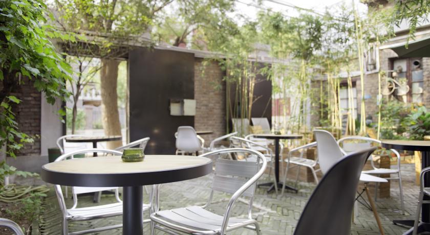 Minyuan 33 Boutique Hotel