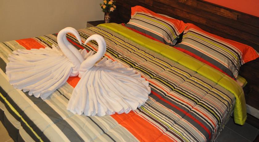 Oscar Resort