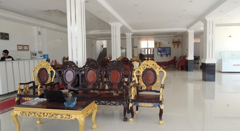Arunras Guesthouse