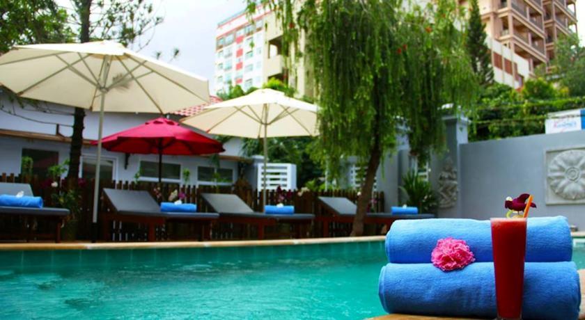 Cozy Boutique Hotel