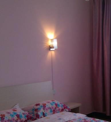 Отель Tg Inns (Yanglin Branch)