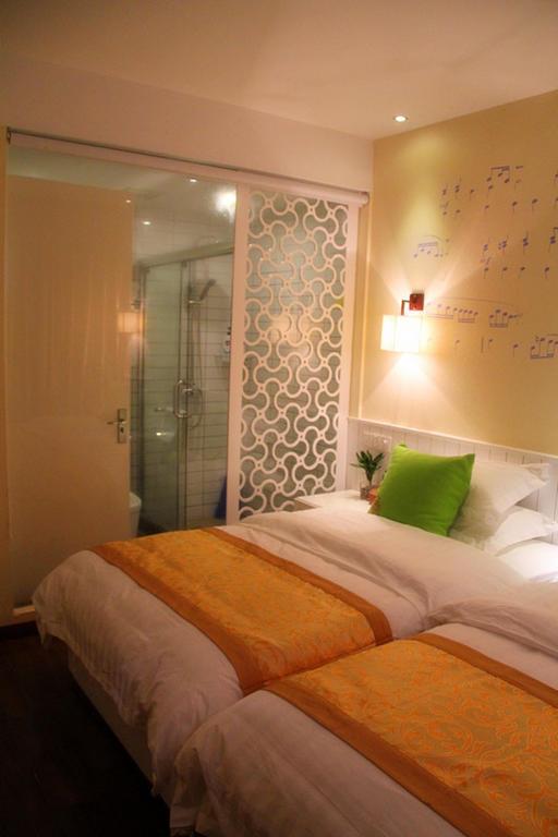 Serenity Holiday Inn