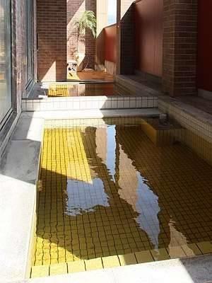 Отель Hotel 1-2-3 Kofu Shingen Onsen