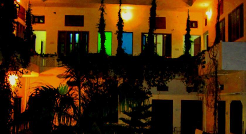 Мини-отель Atithi Guest House Pushkar
