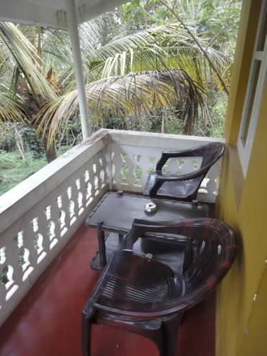 Гостевой дом Nakshathra inn