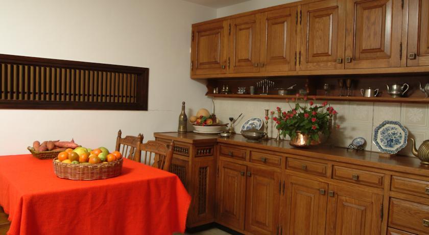 Апартаменты Villa Nahalal