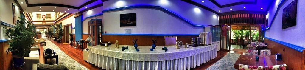 Blue Sea Apart Hotel