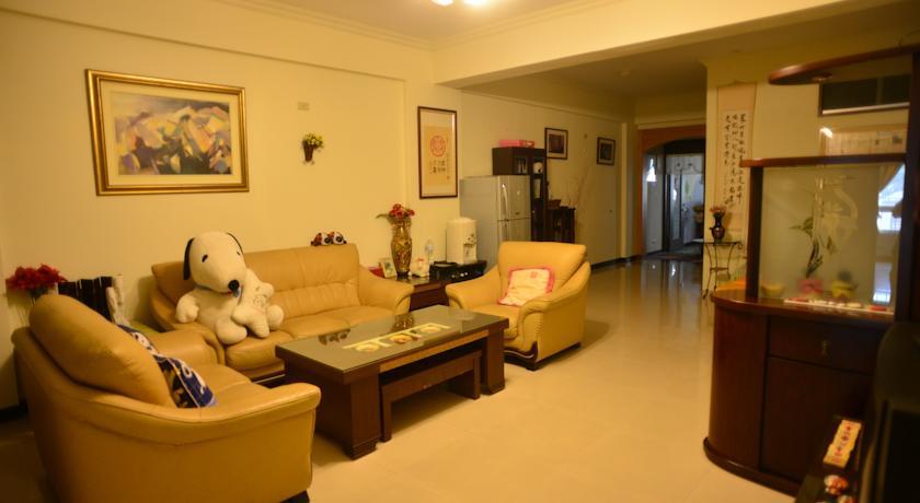 The Home of Traveller B&B