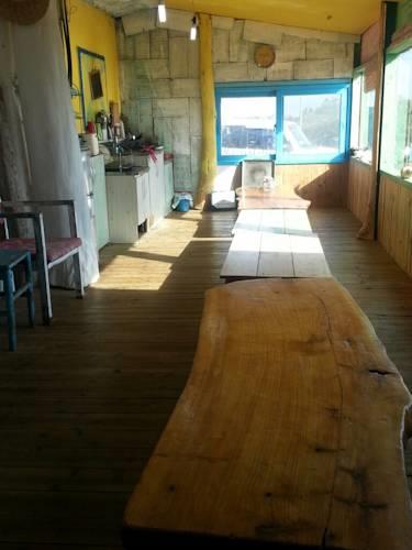 Sungsan Santiago Guesthouse