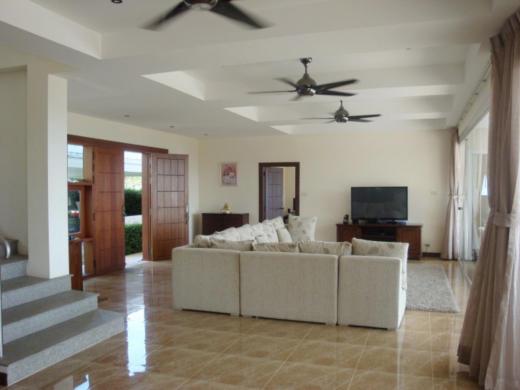 Вилла Seaview Villa