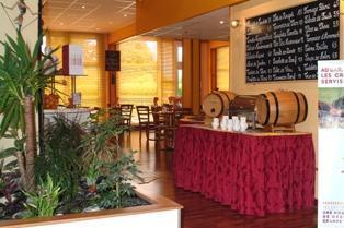 Отель ibis Charleville Mezières