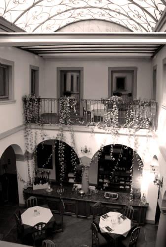 Отель Hotel Sebino
