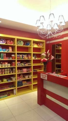 Отель DG One Stop Budget Hotel
